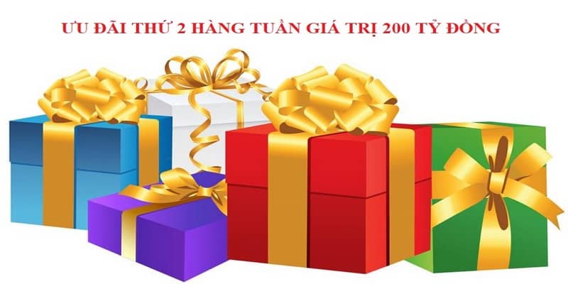 Chương trình ưu đãi thứ 2 của 789win cho hội viên