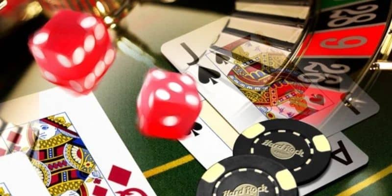 Tổng quan Live Casino 789win